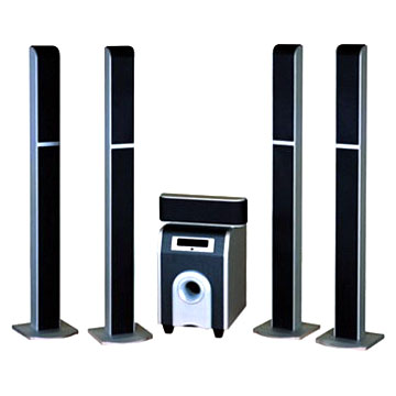  Home Theatre Speaker System ( Home Theatre Speaker System)