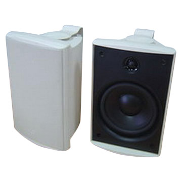  Indoor and Outdoor Speaker ( Indoor and Outdoor Speaker)