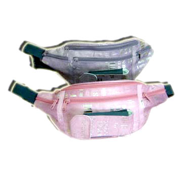  Waist Pack (Талия P k)