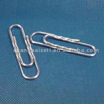  Paper Clip (Скрепка)