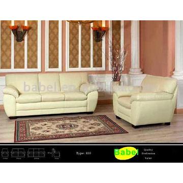  American Style Sofa (Американский стиль диван)