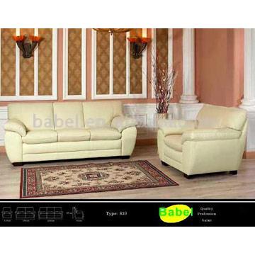  American Style Sofa (American Style Sofa)