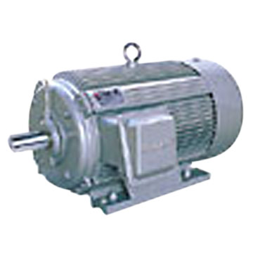  Three-Phase Asynchronous Induction Motor (Three-Phase Induction Motor asynchrone)