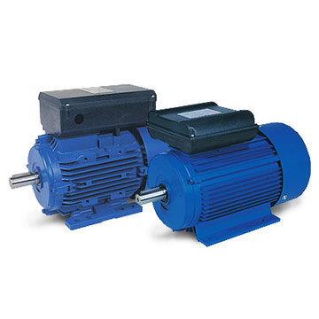 ML-Serie Motors (ML-Serie Motors)