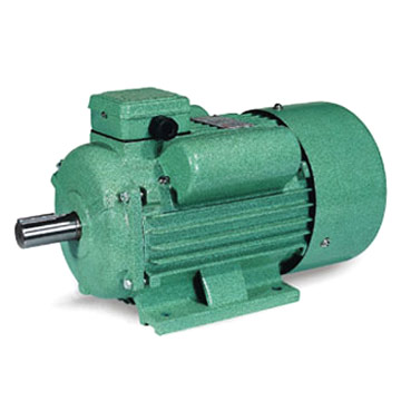 Heavy-Duty-Single-Phase Induction Motor (Heavy-Duty-Single-Phase Induction Motor)