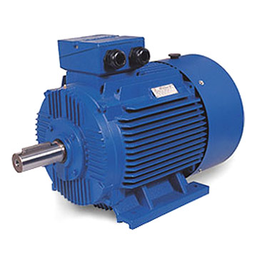  High-Efficiency Three-Phase Asynchronous Motor ( High-Efficiency Three-Phase Asynchronous Motor)