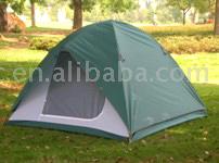  Camping Tent (Туристическая палатка)