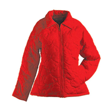  Ladies` Jacket ( Ladies` Jacket)