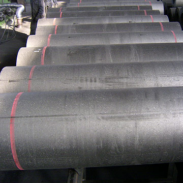  Graphite Electrode (Графитовый электрод)