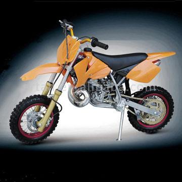  Mini Dirt Bike (Mini Dirt Bike)