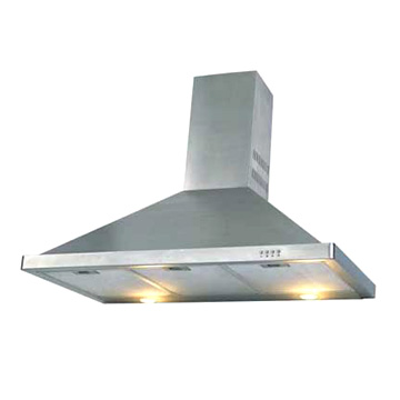  Range Hood (CXW-200-0091) (Hotte (CXW-200-0091))