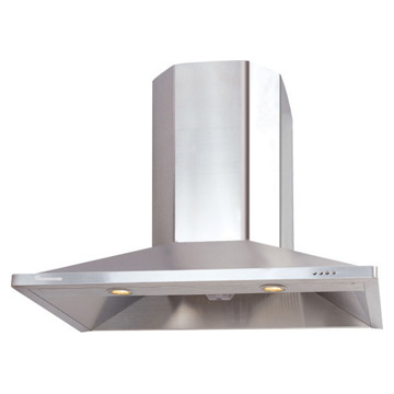  Range Hood (CXW-200-004) (Hotte (CXW-200-004))