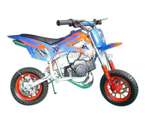  Dirt Bike (Dirt Bike)