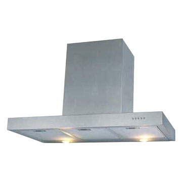  Range Hood CXW-200-0081 (Hotte CXW-200-0081)