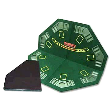 Poker Table Top (Poker Table Top)