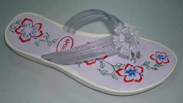  EVA Injection Slipper ( EVA Injection Slipper)