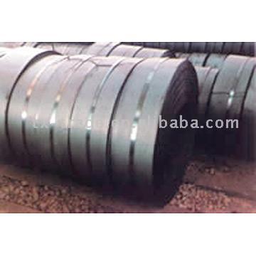  Steel Strip (Feuillard d`acier)