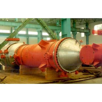  Heat Exchanger (Теплообменник)