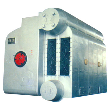  Water Pipe Fuel Steam Boiler (Водопроводная труба топливо Паровые котлы)