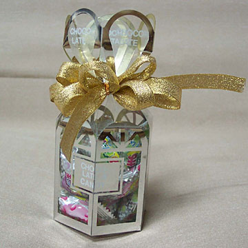  Artistic Article, Gift and Fine Product Packaging Box (Künstlerische Artikel, Geschenk-und Fine Product Packaging Box)