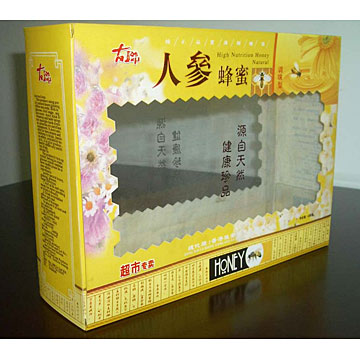  Healthy Food, Foodstuff and Gift Packaging Box ( Healthy Food, Foodstuff and Gift Packaging Box)