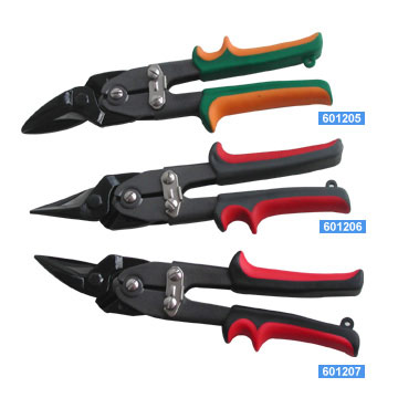  3pc 10" Aviation Tin Snip Set (3pc 10 "Aviation Tin Snip Set)