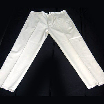  Men`s Pants