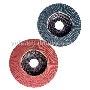  Flat Discs (Flat disques)