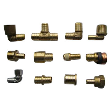  Brass Pex Fittings(CSA&Nsf Approved) ( Brass Pex Fittings(CSA&Nsf Approved))