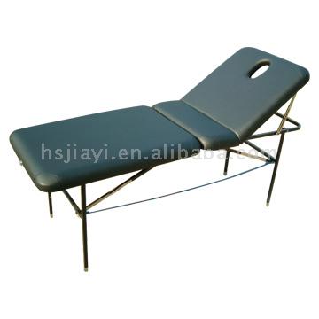  Metal Massage Table (Металл Массаж таблице)