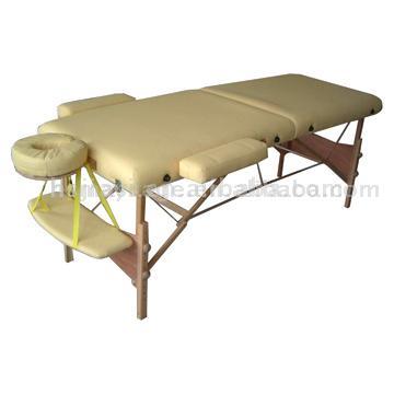  Wood Massage Table ( Wood Massage Table)