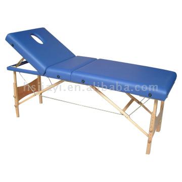  Wood Massage Table ( Wood Massage Table)