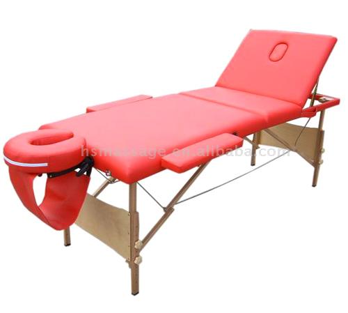 Holz Portable Massage Table (Holz Portable Massage Table)