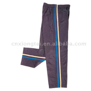  Men`s Tricot Pants (Men`s Pants Tricot)