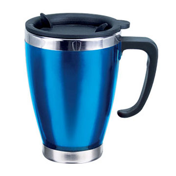  Travel Mug (Voyage Mug)