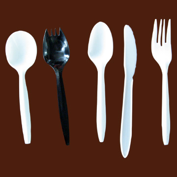  Cutlery (Couverts)