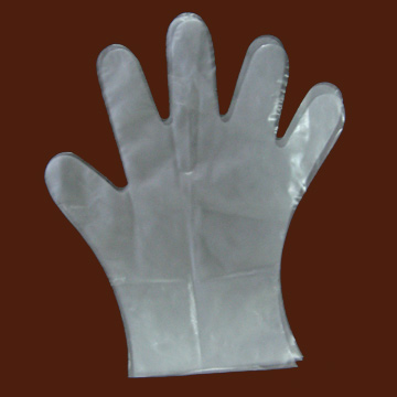  CPE Gloves (CPE Gants)