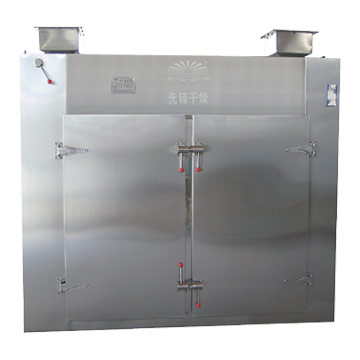  Hot Air Circle Oven ( Hot Air Circle Oven)