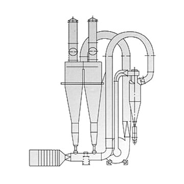  Positive and Negative 2-Grade Drier ( Positive and Negative 2-Grade Drier)