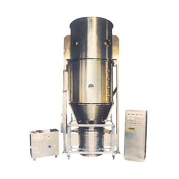  Spray Drying Granulator ( Spray Drying Granulator)