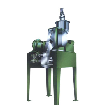  Dry-Powder Roller Press Granulator ( Dry-Powder Roller Press Granulator)