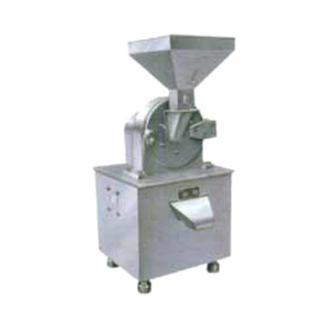  Universal Grinder (Universal Grinder)