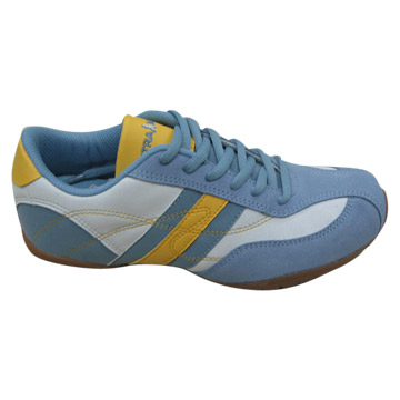  Sports Shoes (Chaussures de sport)