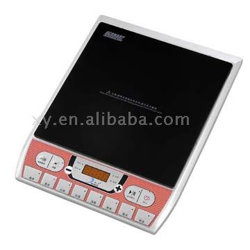  Induction Cooker (XY203) (Индукционная плита (XY203))