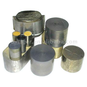  Metal Substrates