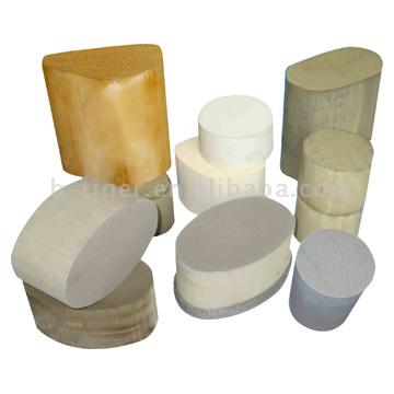  Ceramic Substrate Catalysts