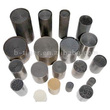  Motorcycle Catalysts