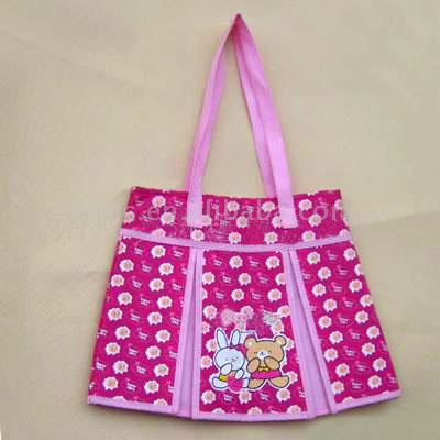  Non-Woven Bag ( Non-Woven Bag)