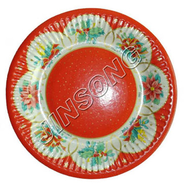  Paper Plate (Paper Plate)