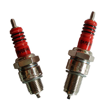  Spark Plug ( Spark Plug)